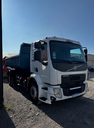 CAMION VOLCADOR