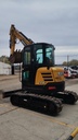 MINIEXCAVADORA 5TN