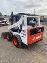MINICARGADOR BOBCAT S530