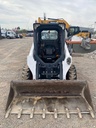 MINICARGADOR BOBCAT S530