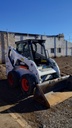 MINICARGADOR EARTHFORCE S18