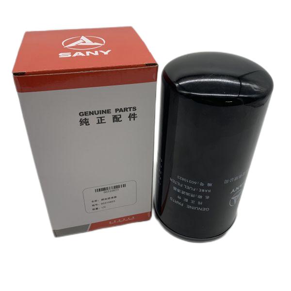 FILTRO DE COMBUSTIBLE SY215