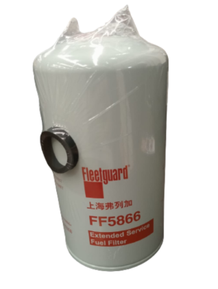 FILTRO DE COMBUSTIBLE SECUNDARIO SYL956H5