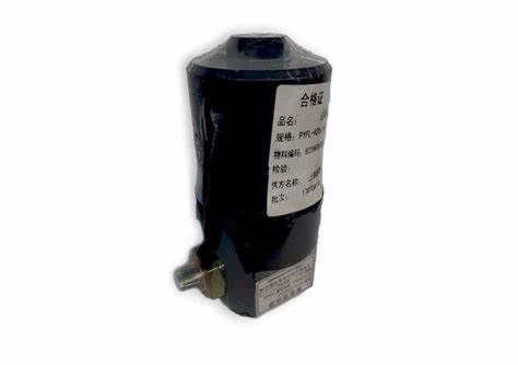 FILTRO HIDRAULICO PILOTO SY215
