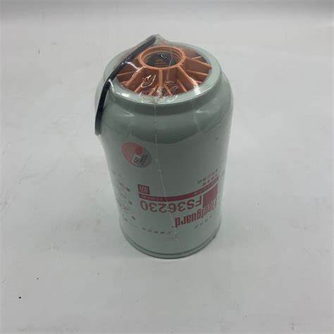 FILTRO SEPARADOR DE COMBUSTIBLE SYL956H5