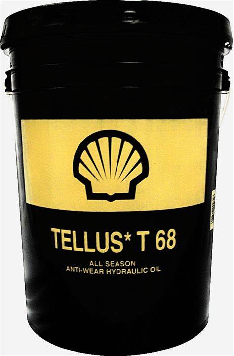 ACEITE HIDRAULICO SHELL