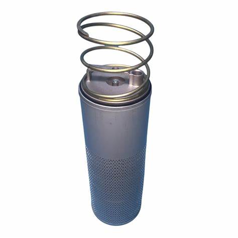 FILTRO RETORNO HIDRAULICO SY215