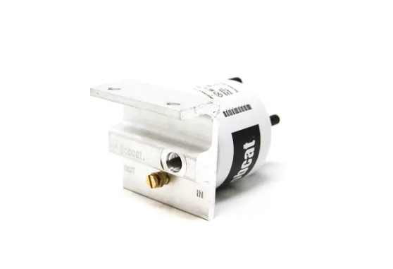BASE FILTRO DE COMBUSTIBLE BOBCAT LINEA S