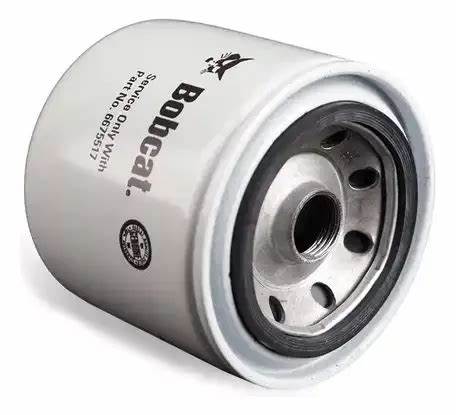 FILTRO DE ACEITE MOTOR BOBCAT