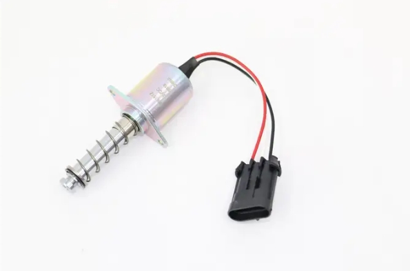SOLENOIDE DE PARE BOBCAT