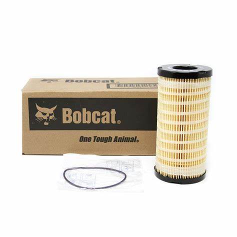 FILTRO DE COMBUSTIBLE CON ORIN BOBCCAT B730