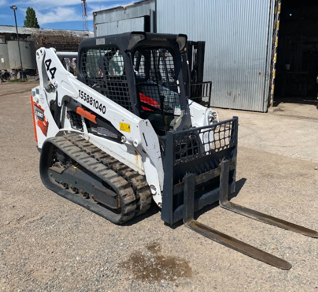 MINICARGADOR BOBCAT T590