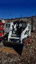 MINICARGADORA EARTHFORCE S18