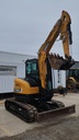 MINIEXCAVADORA 5TN