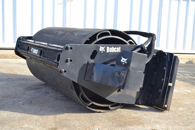RODILLO COMPACTADOR LISO