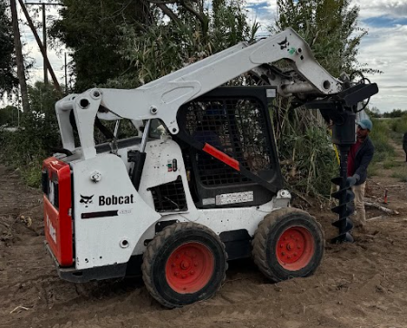 [S530] MINICARGADOR BOBCAT S530