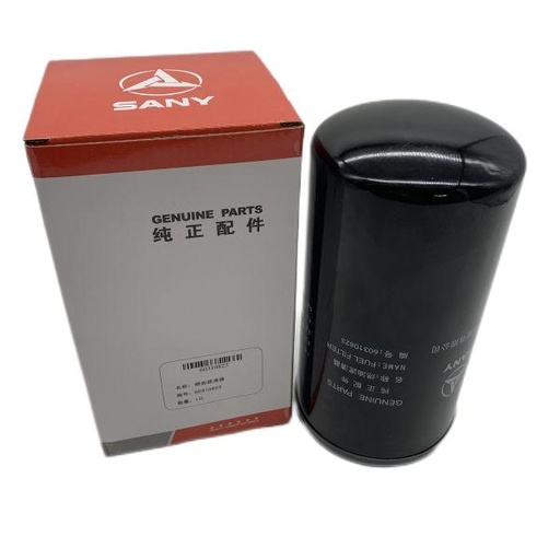 [RPSAN60310823] FILTRO DE COMBUSTIBLE SY215