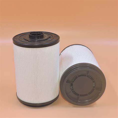 [RPSAN60307173] FILTRO DE COMBUSTIBLE SECUNDARIO SY50/SY135/SY215