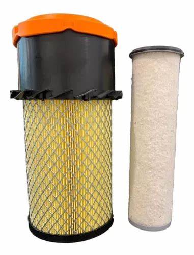 [NRPBO6598362] FILTRO DE AIRE SECUNDARIO BOBCAT S130