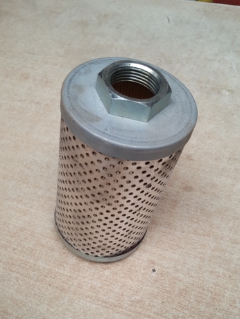 [NRPMI9137503800] FILTRO RETORNO HIDRAULICO FD