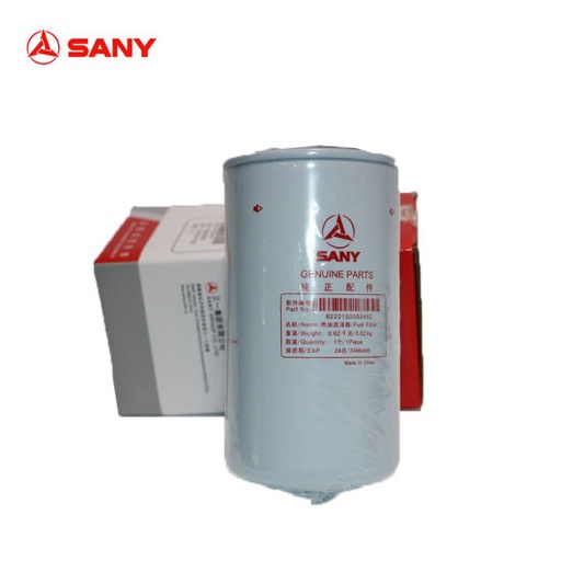 [NRPSAN60336531] FILTRO DE COMBUSTIBLE SY50