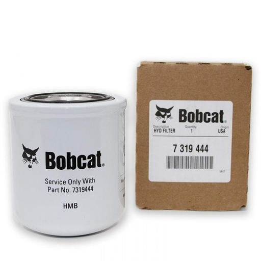 [RPB07319444] FILTRO HIDRAULICO DE TURBINA